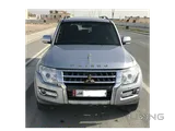 Mitsubishi Pajero in excellent condition for sale