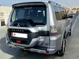 Mitsubishi Pajero in excellent condition for sale