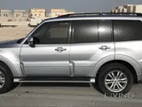 Mitsubishi Pajero in excellent condition for sale