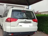 Mitsubishi Pajero Sport 2015 -  35 000 Qar