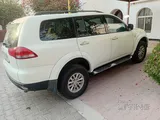 Mitsubishi Pajero Sport 2015 -  35 000 Qar