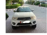 Mitsubishi Pajero Sport 2015 -  35 000 Qar