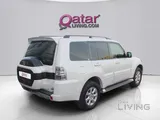 Mitsubishi Pajero Standard 2022