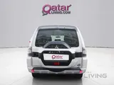 Mitsubishi Pajero Standard 2022