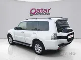 Mitsubishi Pajero Standard 2022