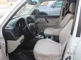 Mitsubishi Pajero Standard 2022