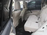 Mitsubishi Pajero Standard 2022