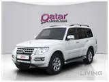 Mitsubishi Pajero Standard 2022