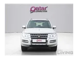 Mitsubishi Pajero Standard 2022
