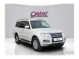 Mitsubishi Pajero Standard 2022