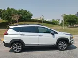 Mitsubishi X pander cross