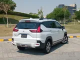 Mitsubishi X pander cross