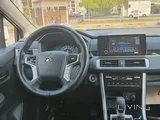 Mitsubishi X pander cross
