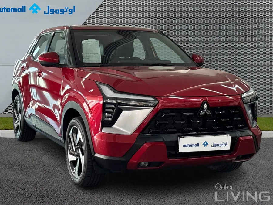 MITSUBISHI XFORCE 1.5L 2025