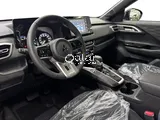 MITSUBISHI XFORCE 1.5L 2025 520KM