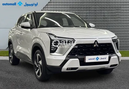 Mitsubishi XForce  2026