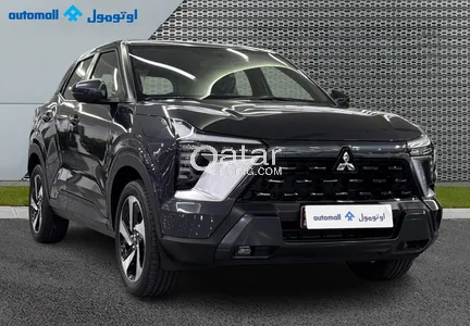 Mitsubishi XForce  2025