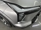 MITSUBISHI XFORCE 1.5L 2025 520KM