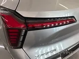 MITSUBISHI XFORCE 1.5L 2025 520KM