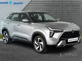 MITSUBISHI XFORCE 1.5L 2025 520KM