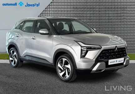 Mitsubishi XForce  2025