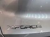 MITSUBISHI XFORCE 1.5L 2025 520KM