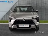 MITSUBISHI XFORCE 1.5L 2025 520KM