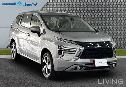Mitsubishi Xpander  2025
