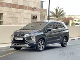 Mitsubishi Xpander 2022