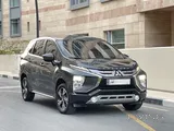 Mitsubishi Xpander 2022