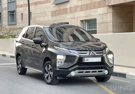 Mitsubishi Xpander Cross 2022