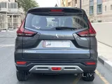 Mitsubishi Xpander 2022