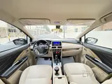 Mitsubishi Xpander 2022