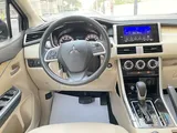 Mitsubishi Xpander 2022