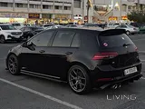 MK 7.5 Golf R 2018