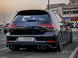 MK 7.5 Golf R 2018