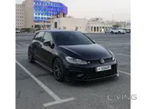 MK 7.5 Golf R 2018