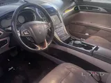 Lincoln Mkz 2016