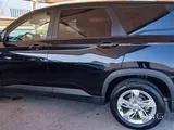 Model 2022, Chevrolet Captiva