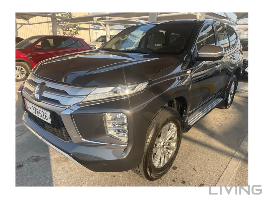 Montereo sport2022,45000km,no accident