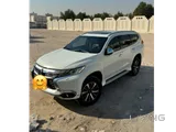 Montero Sport 2016