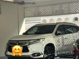 Montero Sport 2016