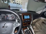 Montero Sport 2016