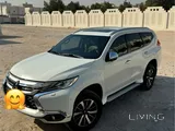 Montero Sport 2016