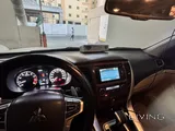 Montero Sport 2016