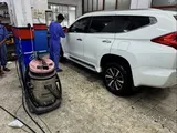 Montero Sport 2016