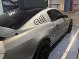 Mustang GT 5.0 from Diplomat