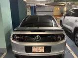 Mustang GT 5.0 from Diplomat