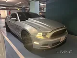 Mustang GT 5.0 from Diplomat