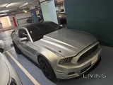 Mustang GT 5.0 from Diplomat